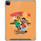 Disney Goof Family Trip iPad Cases