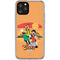 Disney Goof Family Trip iPhone 11 Pro Clear Case