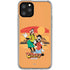 Disney Goof Family Trip iPhone 11 Pro Clear Case