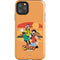 Disney Goof Family Trip iPhone 11 Pro Max Impact Case