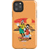 Disney Goof Family Trip iPhone 11 Pro Max Impact Case