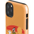 Disney Goof Family Trip iPhone 11 Pro Max Impact Case