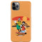Disney Goof Family Trip iPhone 11 Pro Max Lite Case