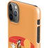 Disney Goof Family Trip iPhone 11 Pro Max Lite Case