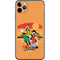 Disney Goof Family Trip iPhone 11 Pro Max Skin