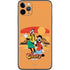 Disney Goof Family Trip iPhone 11 Pro Max Skin