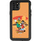 Disney Goof Family Trip iPhone 11 Pro Max Waterproof Case