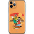 Disney Goof Family Trip iPhone 11 Pro Skin