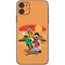 Disney Goof Family Trip iPhone 11 Skin