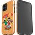 Disney Goof Family Trip iPhone 12 Impact Case