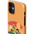 Disney Goof Family Trip iPhone 12 Mini Lite Case