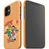 Disney Goof Family Trip iPhone 12 Mini Lite Case