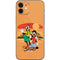 Disney Goof Family Trip iPhone 12 Mini Skin