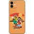 Disney Goof Family Trip iPhone 12 Mini Skin