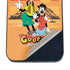 Disney Goof Family Trip iPhone 12 Mini Skin