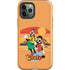 Disney Goof Family Trip iPhone 12 Pro Max Impact Case