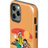 Disney Goof Family Trip iPhone 12 Pro Max Impact Case