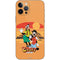 Disney Goof Family Trip iPhone 12 Pro Skin
