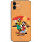 Disney Goof Family Trip iPhone 12 Skin