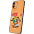 Disney Goof Family Trip iPhone 12 Skin
