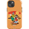 Disney Goof Family Trip iPhone 13 Impact Case