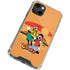 Disney Goof Family Trip iPhone 13 Mini Clear Case