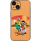 Disney Goof Family Trip iPhone 13 Mini Skin