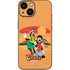 Disney Goof Family Trip iPhone 13 Mini Skin