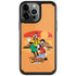 Disney Goof Family Trip iPhone Cases