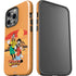 Disney Goof Family Trip iPhone 13 Pro Impact Case