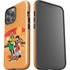 Disney Goof Family Trip iPhone 13 Pro Max Impact Case