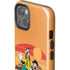 Disney Goof Family Trip iPhone 14 Impact Case