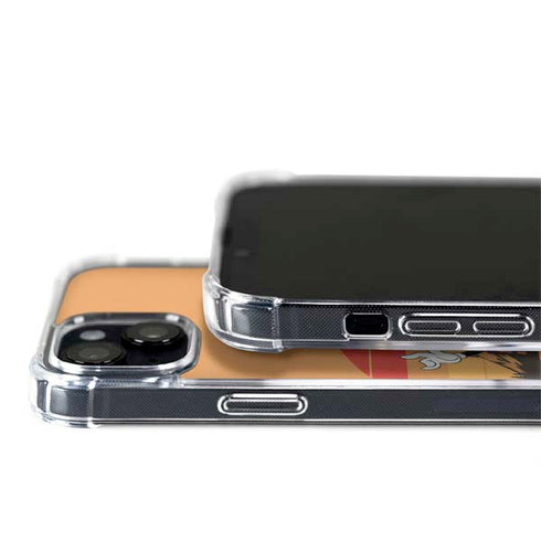 Disney Goof Family Trip iPhone 14 MagSafe Case