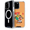 Disney Goof Family Trip iPhone 14 Pro Max MagSafe Case