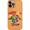 Disney Goof Family Trip iPhone 14 Pro Max Skin