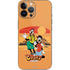 Disney Goof Family Trip iPhone 14 Pro Max Skin