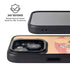 Disney Goof Family Trip iPhone 15 Kickstand Case