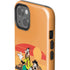 Disney Goof Family Trip iPhone 15 Plus Impact Case