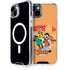 Disney Goof Family Trip iPhone 15 Plus MagSafe Case