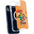 Disney Goof Family Trip iPhone 15 Plus MagSafe Case