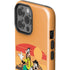Disney Goof Family Trip iPhone 15 Pro Max Impact Case