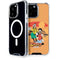 Disney Goof Family Trip iPhone 15 Pro Max MagSafe Case