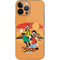 Disney Goof Family Trip iPhone 15 Pro Max Skin
