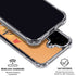 Disney Goof Family Trip iPhone 16 Clear Case