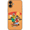 Disney Goof Family Trip iPhone 16 Plus Skin