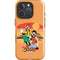 Disney Goof Family Trip iPhone 16 Pro Magsafe Impact Case