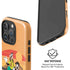 Disney Goof Family Trip iPhone 16 Pro Magsafe Impact Case