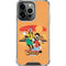Disney Goof Family Trip iPhone 16 Pro Max Clear Case