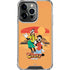 Disney Goof Family Trip iPhone 16 Pro Max Clear Case
