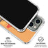 Disney Goof Family Trip iPhone 16 Pro Max Clear Case